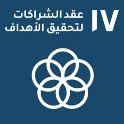 هدف التنمية المستدامة 17 للأمم المتحدة — الشراكات لتحقيق الأهداف