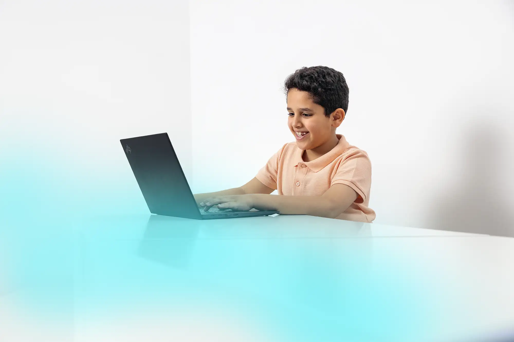 lower deployment costs of indoor coverage