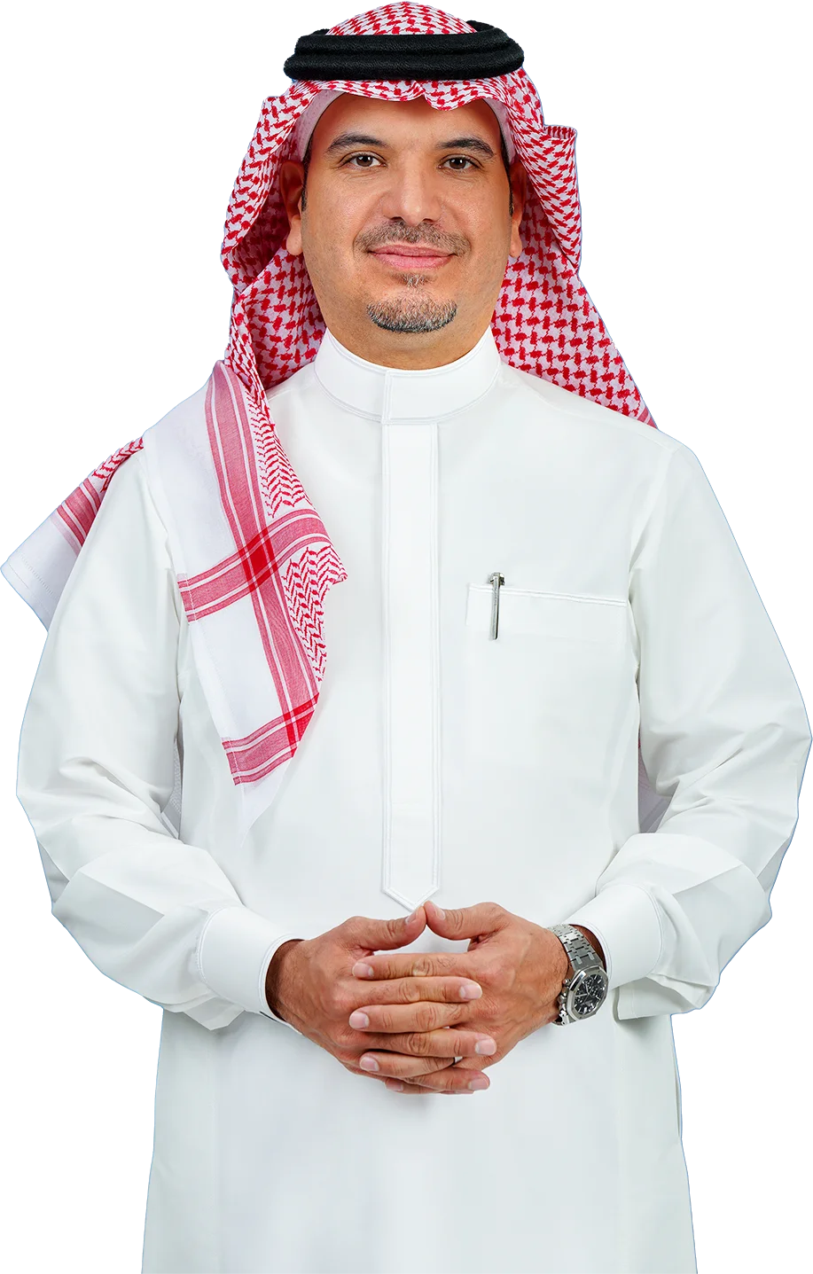 Eng. Nezar Hussain Banabeela, Chief Executive Officer