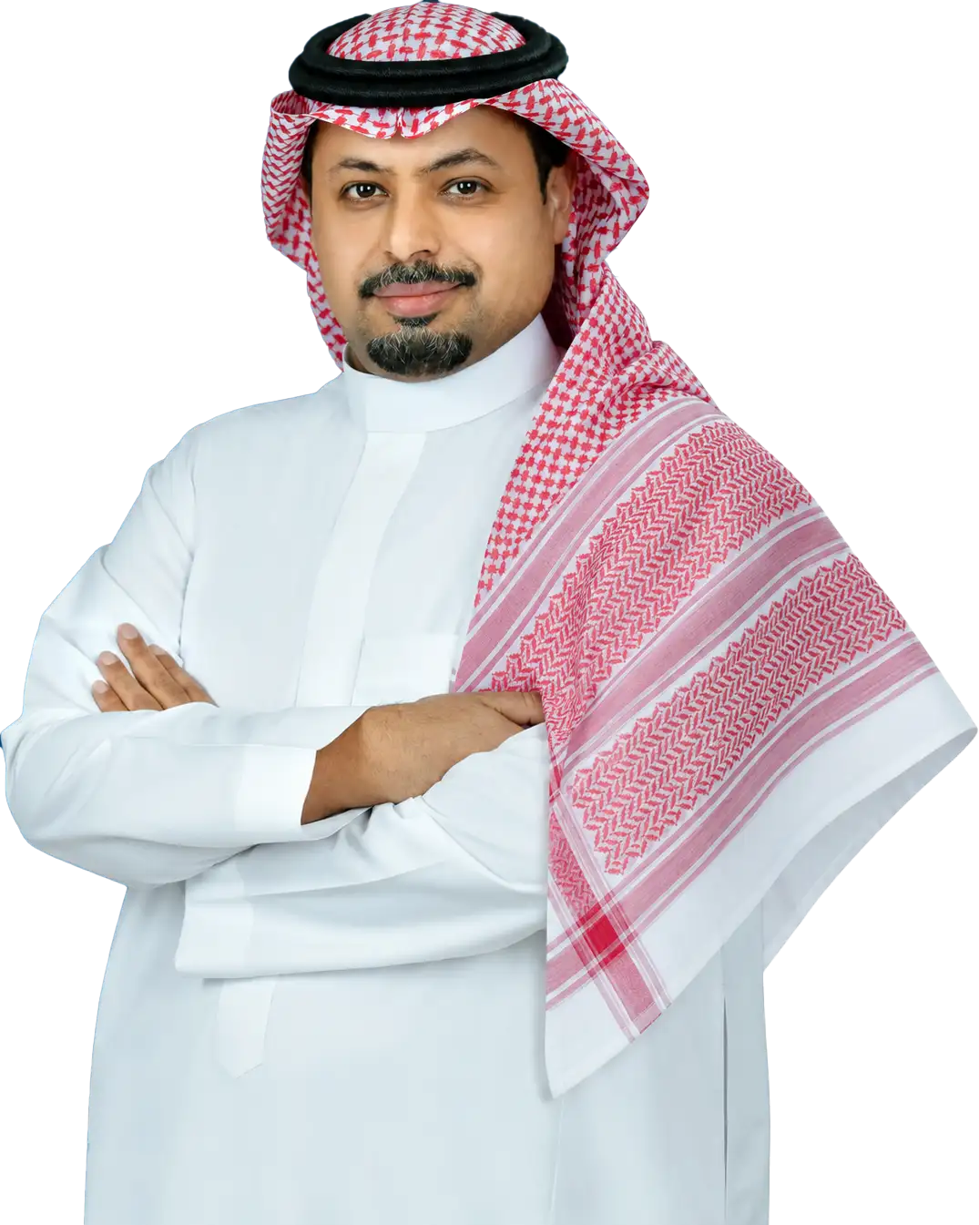 Mr. Ibrahim Abdulrahman Altukhaifi, Chief Financial Officer