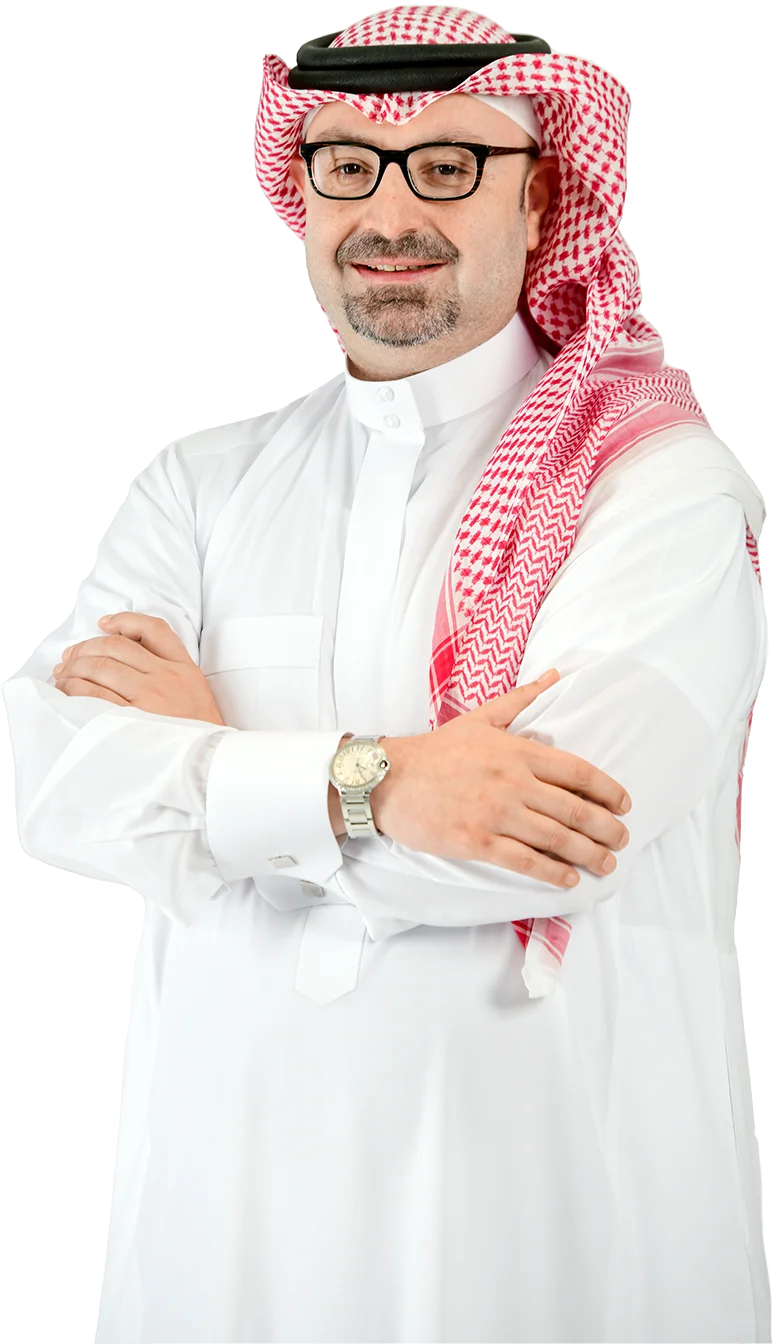 Eng. Mutaz Kusai Alazzawi, Chairman