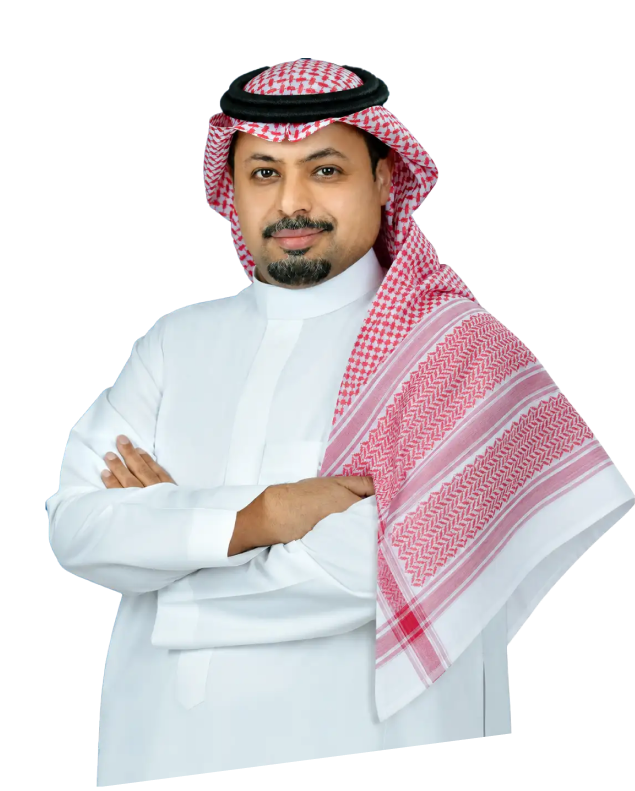 Mr. Ibrahim Abdulrahman Altukhaifi, Chief Financial Officer